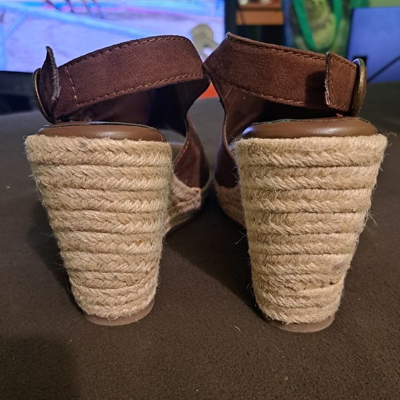 American Eagle Women's Wedges - Picture 5 of 10